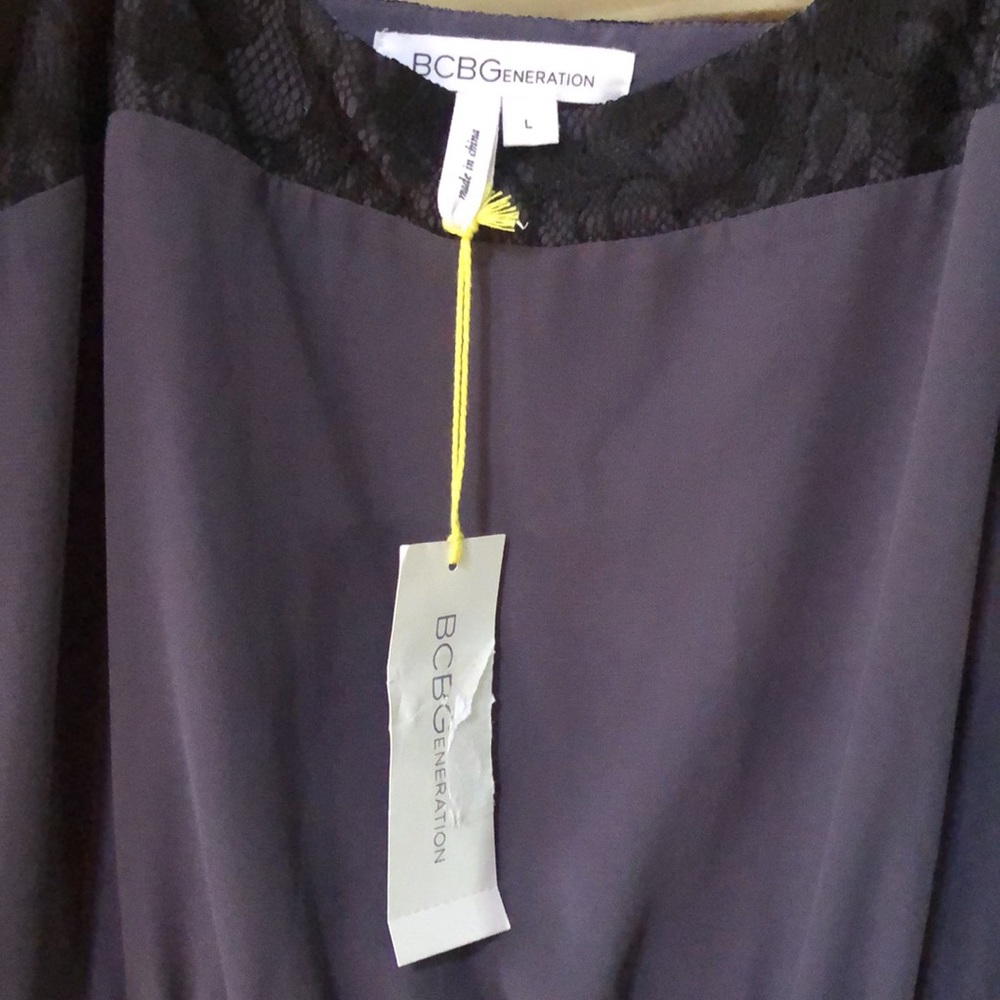 BCBGenerstion Dress! - Picture 3 of 7